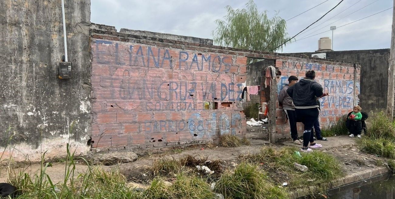 Investigan una muerte rodeada de denuncias de violencia familiar en Santa Fe