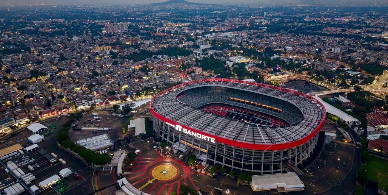 México reforzará controles sanitarios por temor al ébola durante el Mundial