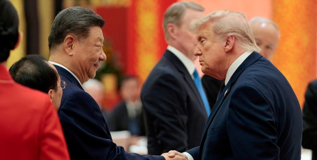 Trump invitó a Xi Jinping a la Casa Blanca y crecen las expectativas por un nuevo acercamiento