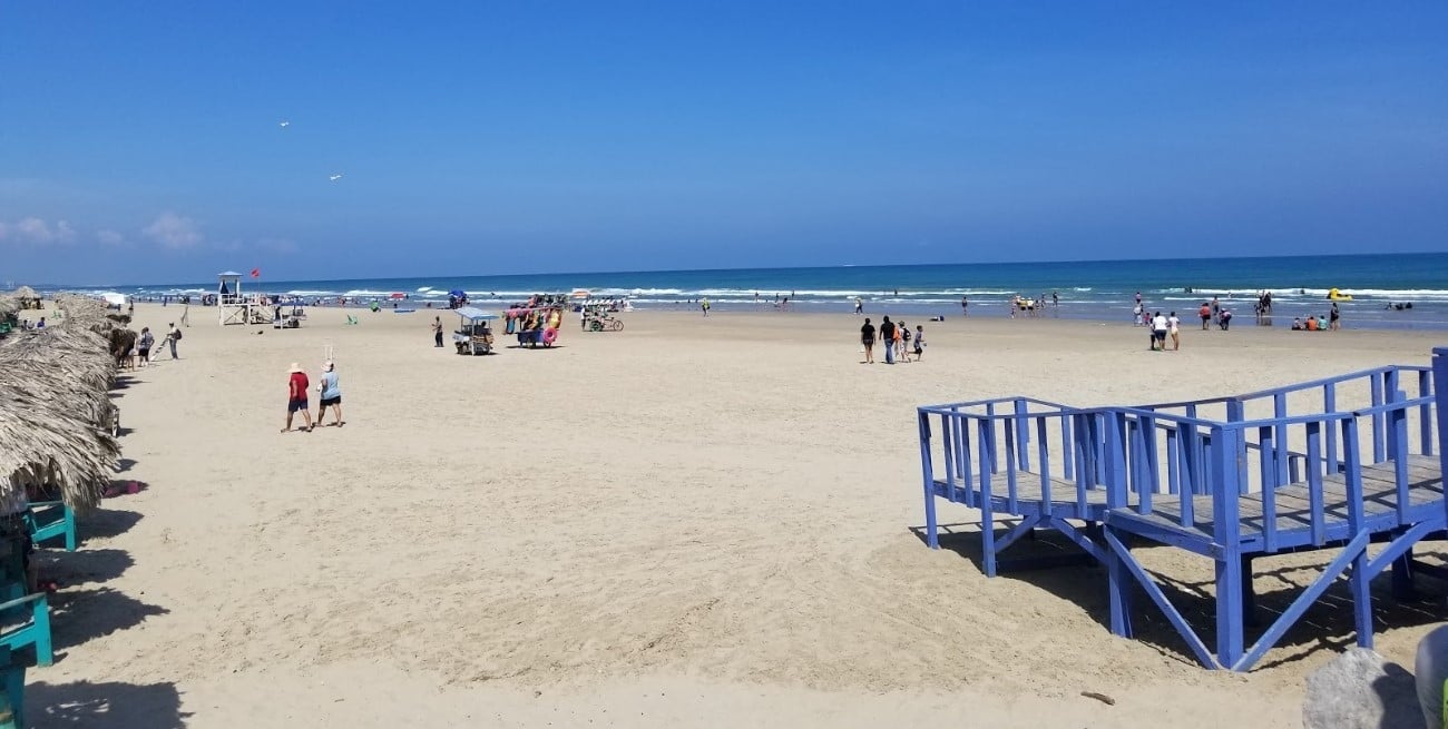 Se ofrece $10 millones de recompensa para identificar al autor de un abuso sexual y secuestro de una menor en Miramar