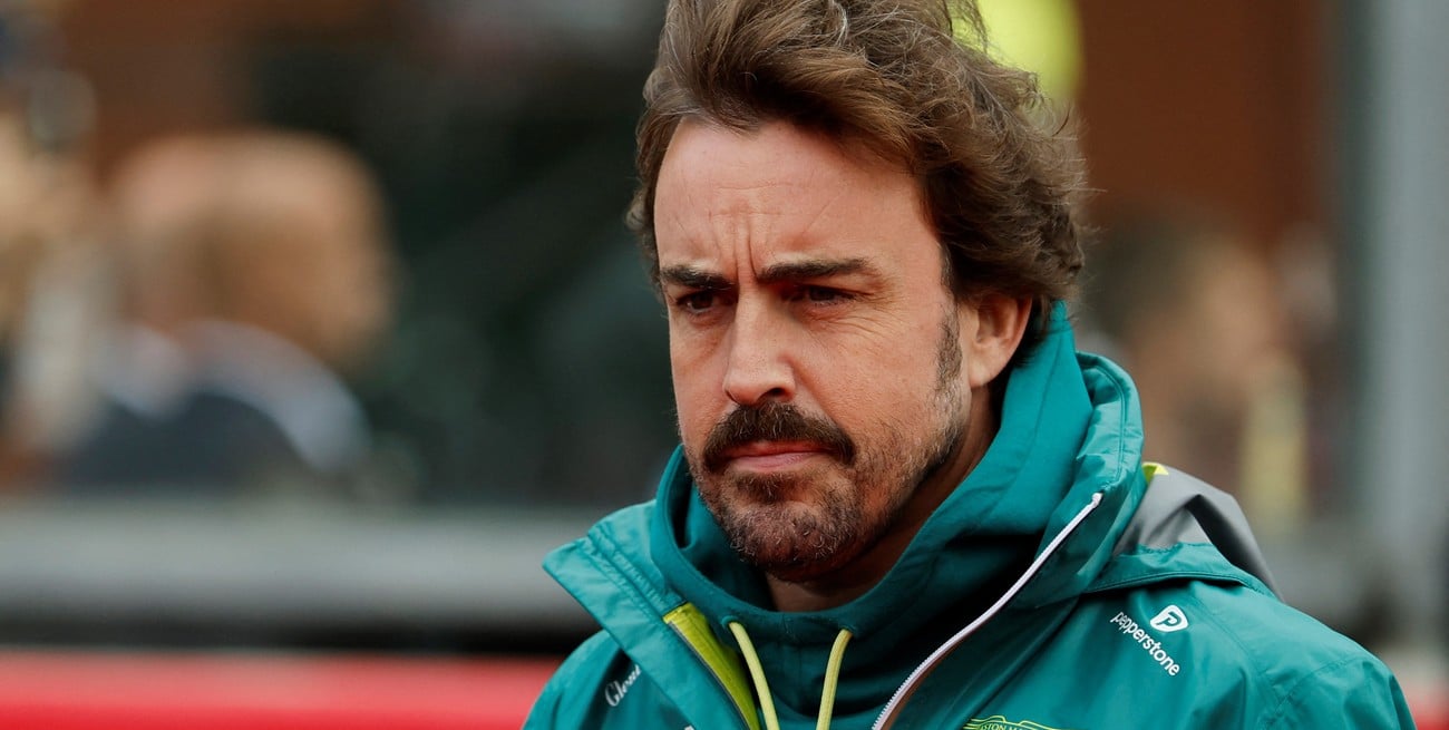 Alonso empieza a escuchar su deseo: seguir en la F1 o buscar otro camino
