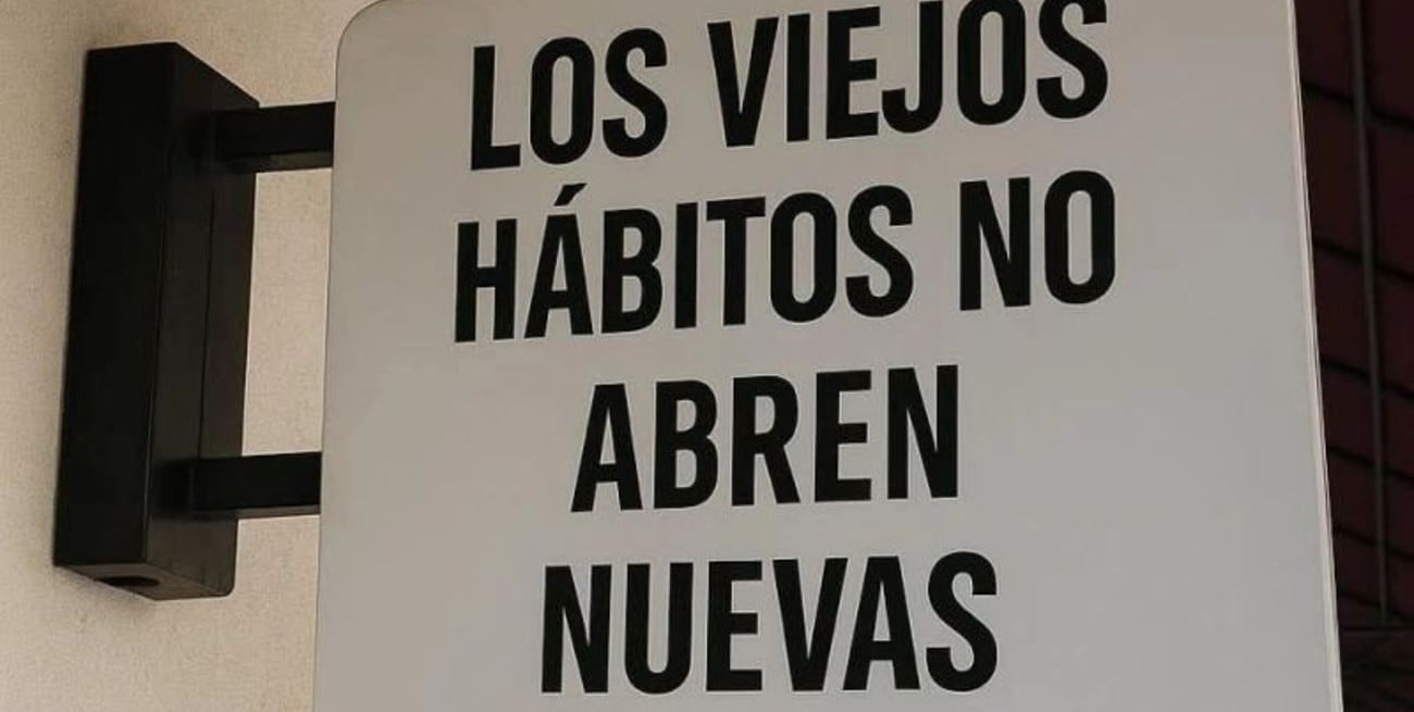 Hábitos que te abren a nuevas oportunidades sin perderte en el camino