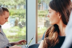 La comparación constante y su impacto en la salud mental