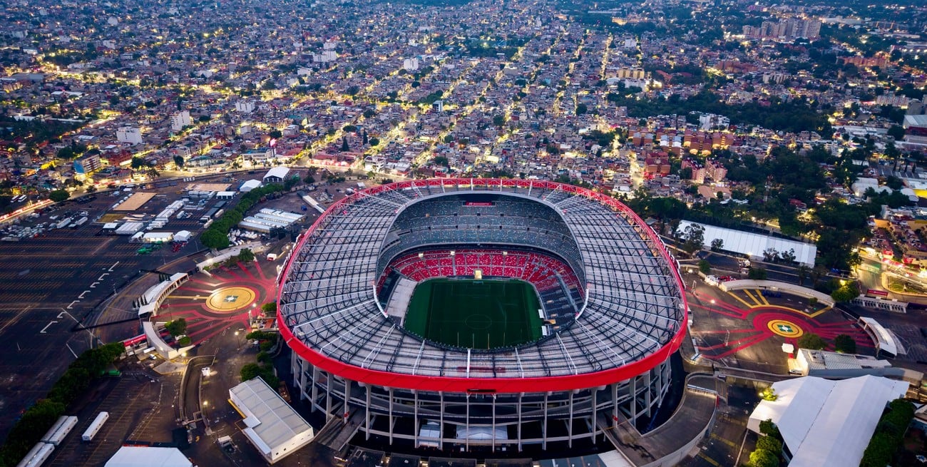 Alertan por calor extremo en el Mundial 2026 y piden postergar partidos por riesgo para jugadores y público