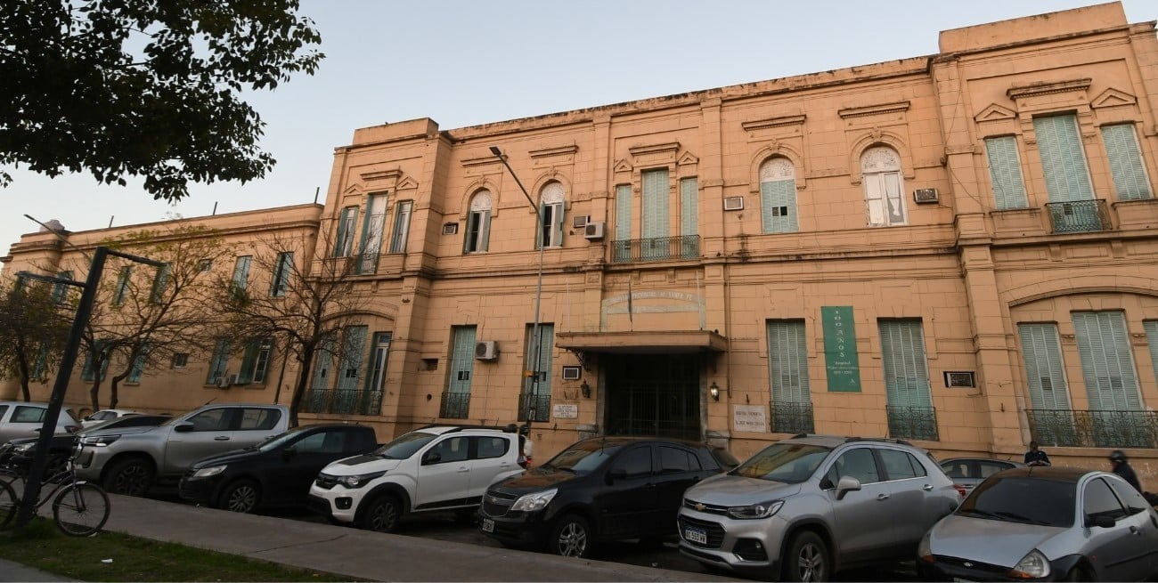 Continúa delicado el hombre que sufrió un infarto tras una discusión con inspectores