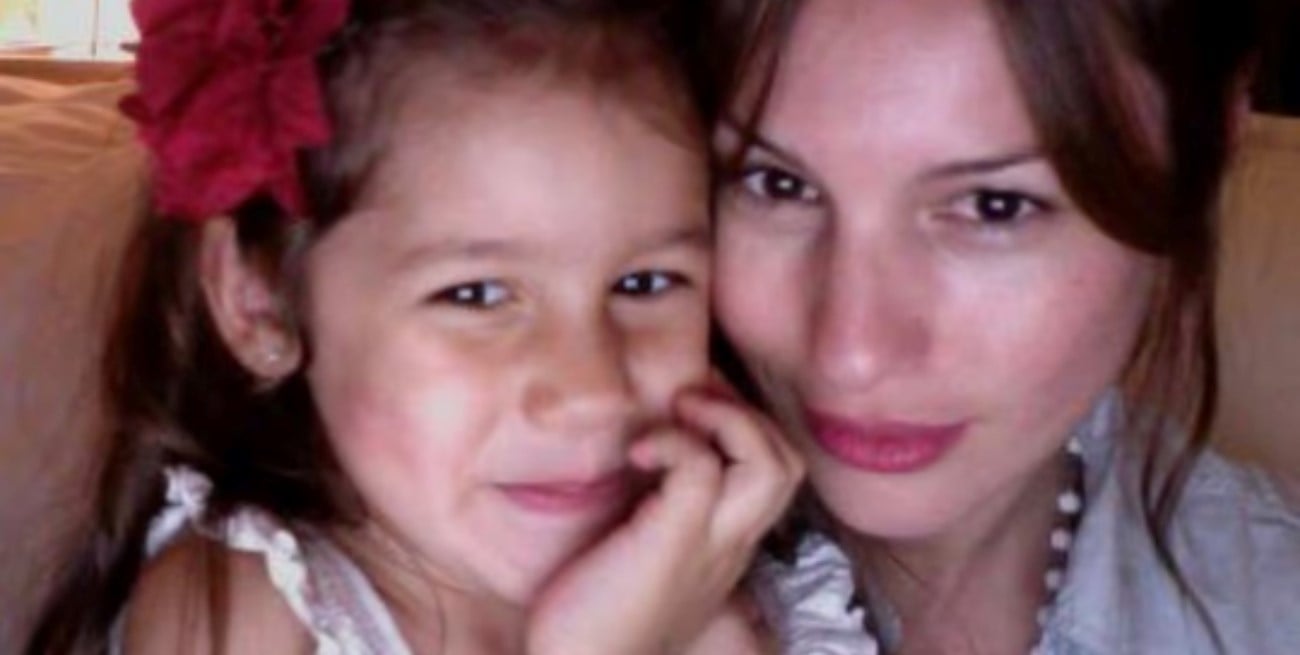 Pampita recordó a su hija Blanca con un emotivo mensaje el día en que habría cumplido 20 años