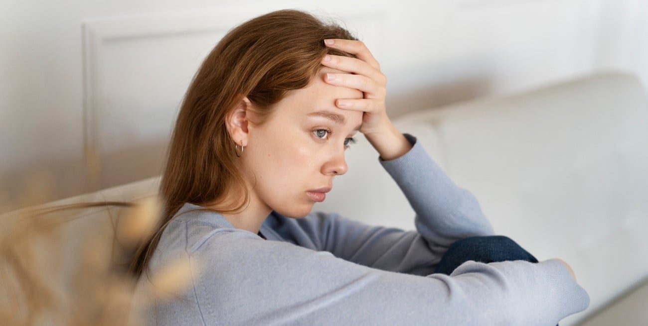 Cortisol alto: cómo saber si el estrés está afectando tu cuerpo y qué señales no hay que ignorar