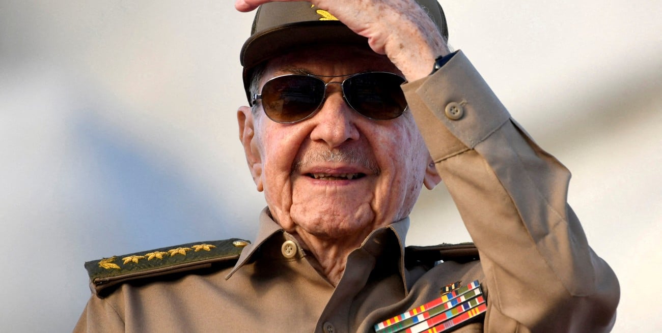 Estados Unidos acusó formalmente a Raúl Castro por el derribo de dos avionetas en 1996