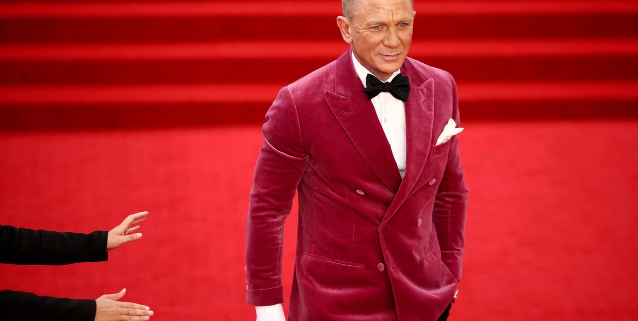 Es oficial: comenzaron las audiciones para elegir al próximo James Bond