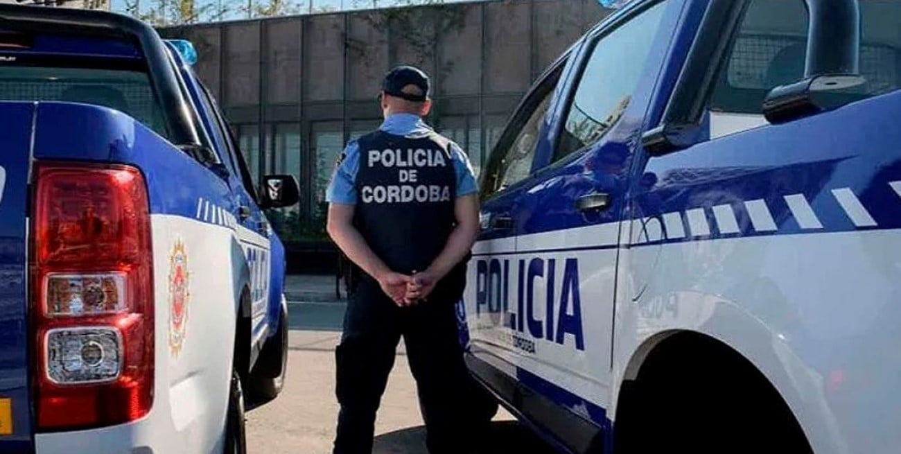 Una niña murió en Córdoba tras caerle encima un portón de hierro en su casa