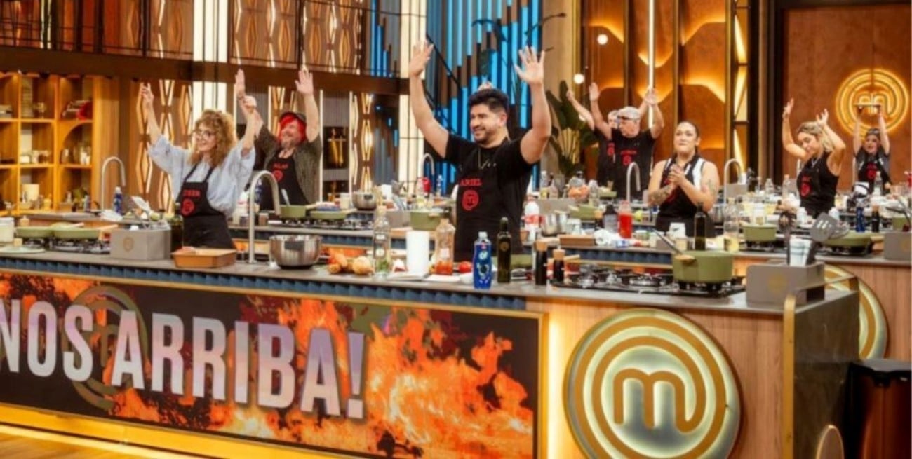 Wanda Nara vuelve con MasterChef Celebrity y ya hay lista de convocados