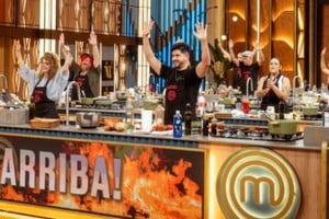 La producción define los últimos detalles de la próxima temporada.