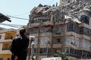 Organismos internacionales alertaron sobre el impacto de la violencia en la población. Crédito: REUTERS.