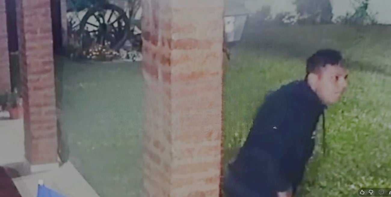 Allanamientos y detenciones por el crimen de Francisco Villagoiz ocurrido en Sauce Viejo