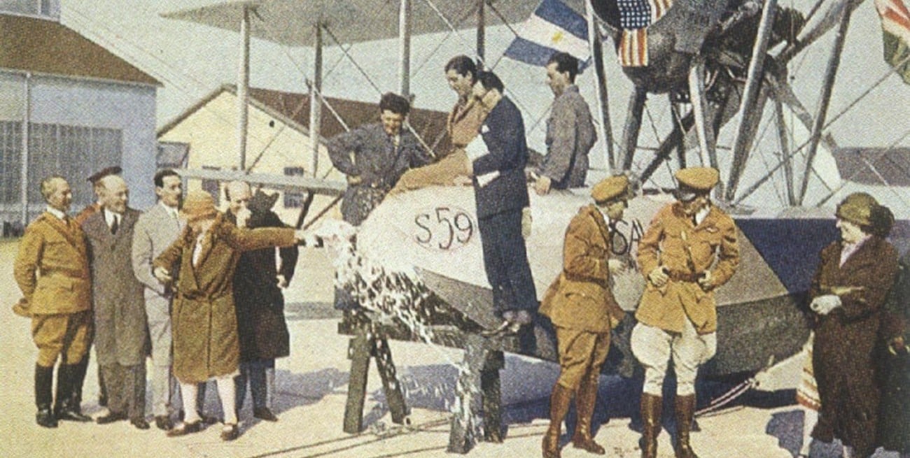 17 de mayo de 1926: así era el mundo hace cien años, visto a través de El Litoral