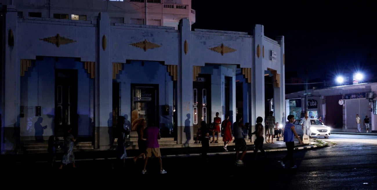 Cuba al límite: Estados Unidos emite una alerta de seguridad por apagones masivos y reportes de represión