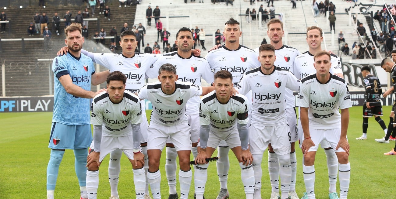 Colón y una actitud a salvo que está por encima de cualquier resultado
