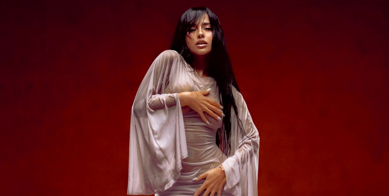 Becky G lanzó su nuevo single "Epa"