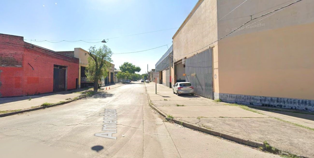 Rosario: mataron a tiros a un hombre en la zona sudoeste