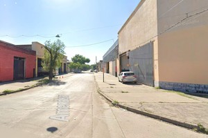 Fuentes policiales señalaron que el crimen se produjo alrededor de las 13 en inmediaciones de Amenábar al 3700. 