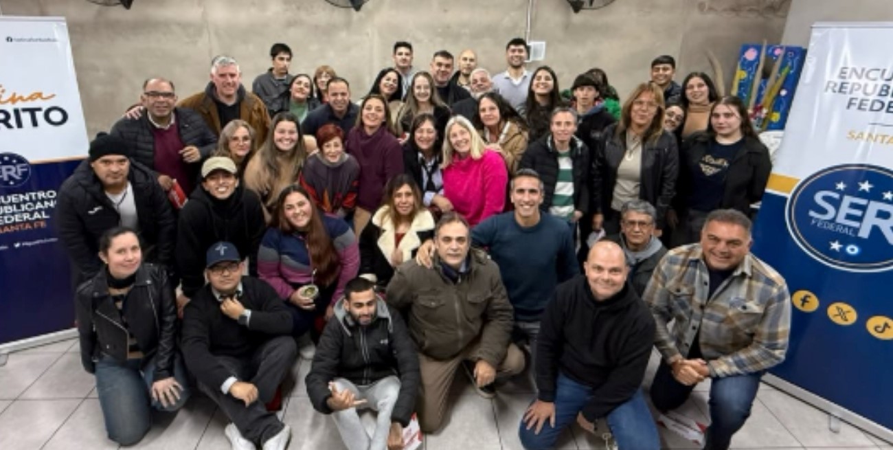 Encuentro Republicano