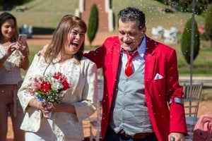 Este domingo, desde las 16 horas, en Plaza San Martín