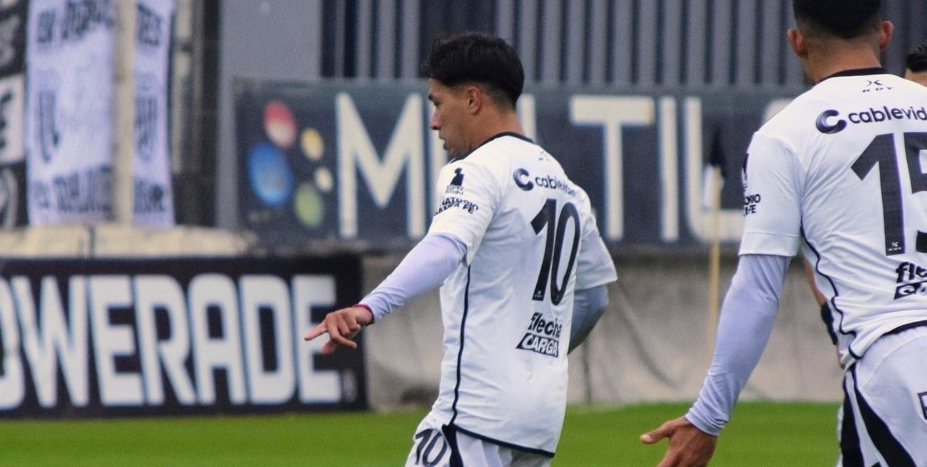 Ignacio Lago: “Tengo la sensación de que era ganable”