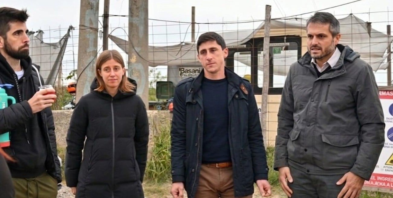 María Migliore: "Las buenas intenciones solas no transforman"