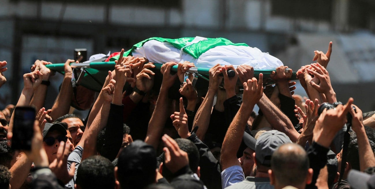 Israel confirmó la muerte de uno de los máximos líderes militares de Hamás en Gaza