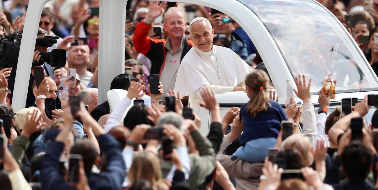 El papa León XIV realizará un viaje apostólico a Francia en septiembre