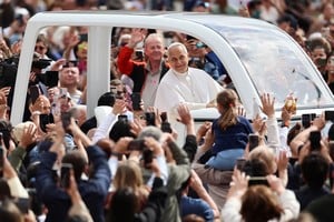 El papa León XIV llegará a Francia y marcará un hecho histórico en la Unesco.
