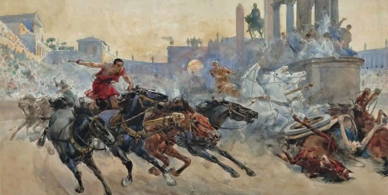 De los aurigas de la imprudencia al riesgo de reservas bajas en 2027