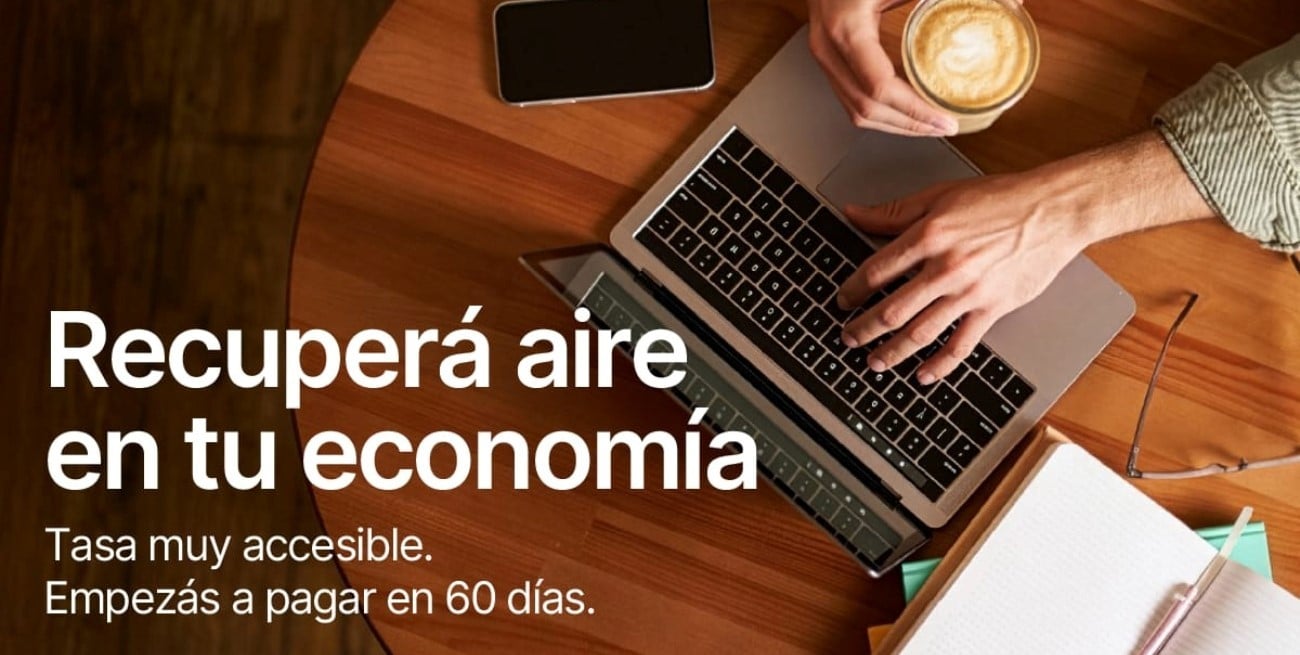 Plan de desendeudamiento provincial: el Banco Santa Fe ofrece hasta 60 cuotas, tasas preferenciales y 2 meses de gracia para refinanciar deudas de empleados públicos, privados y jubilados