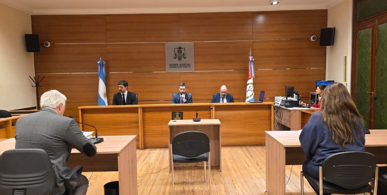 Condenaron a un hombre de 25 años por abusar de dos niños en Alto Verde

