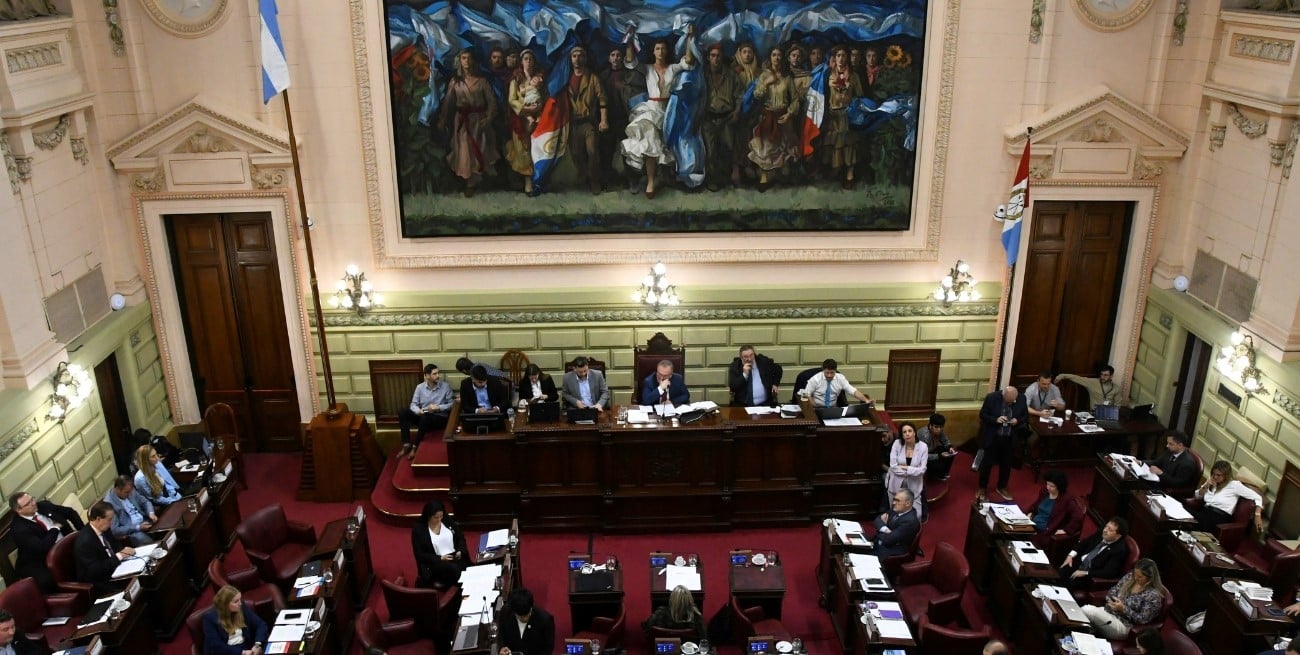 Primeras conversaciones sobre los cambios en leyes electorales en Santa Fe