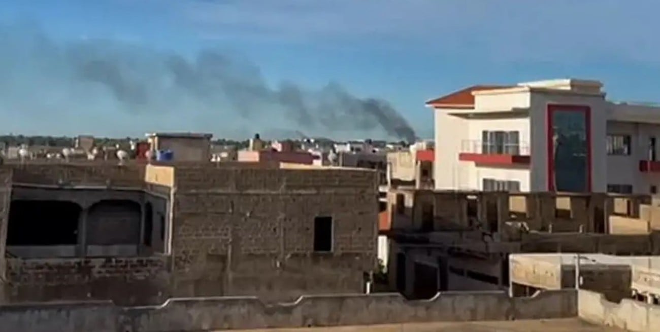 Diez muertos en un ataque con dron durante una boda colectiva en Mali