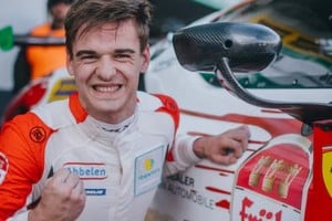 El argentino afrontará una nueva fecha de la Fórmula 2 en Montreal,