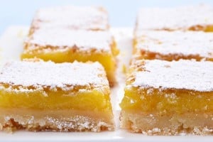 La combinación entre lo ácido y lo dulce permite obtener una merienda liviana y fácil de compartir.