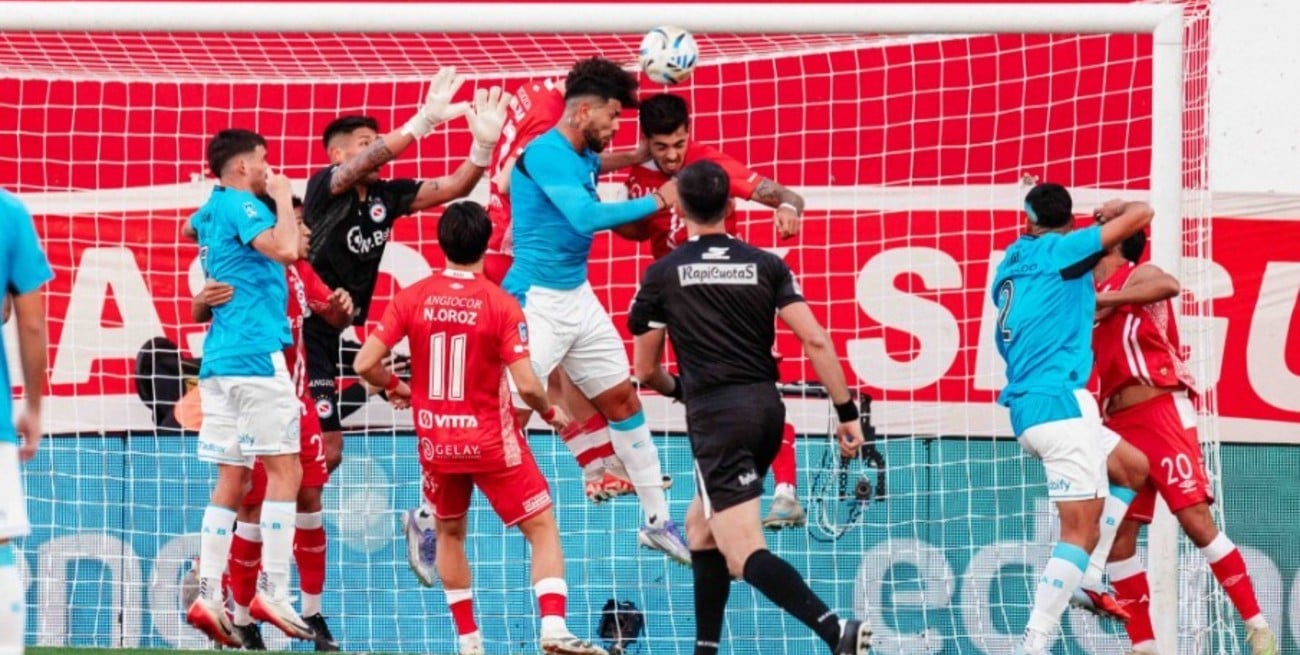 Belgrano le ganó a Argentinos por penales y se quedó con una clasificación histórica a la final