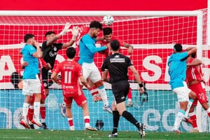 Fotos: @Belgrano