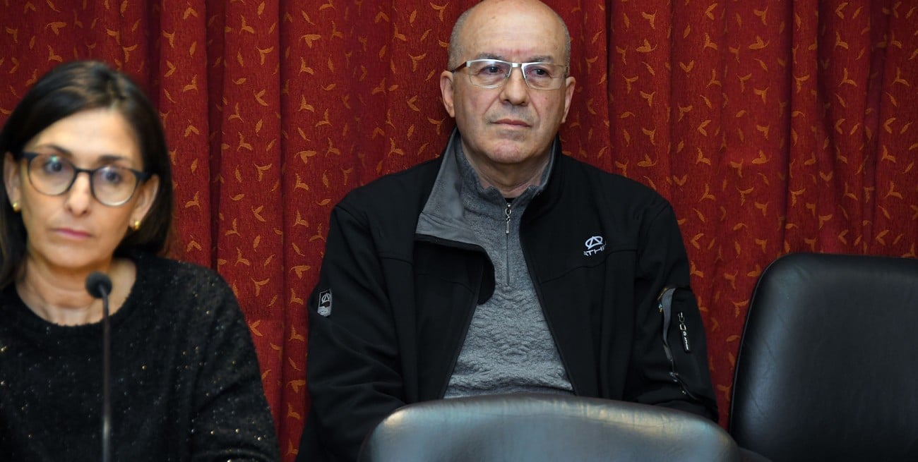Corrupción policial: otro tribunal rechazó planteos contra la condena al exjefe policial Rafael Grau