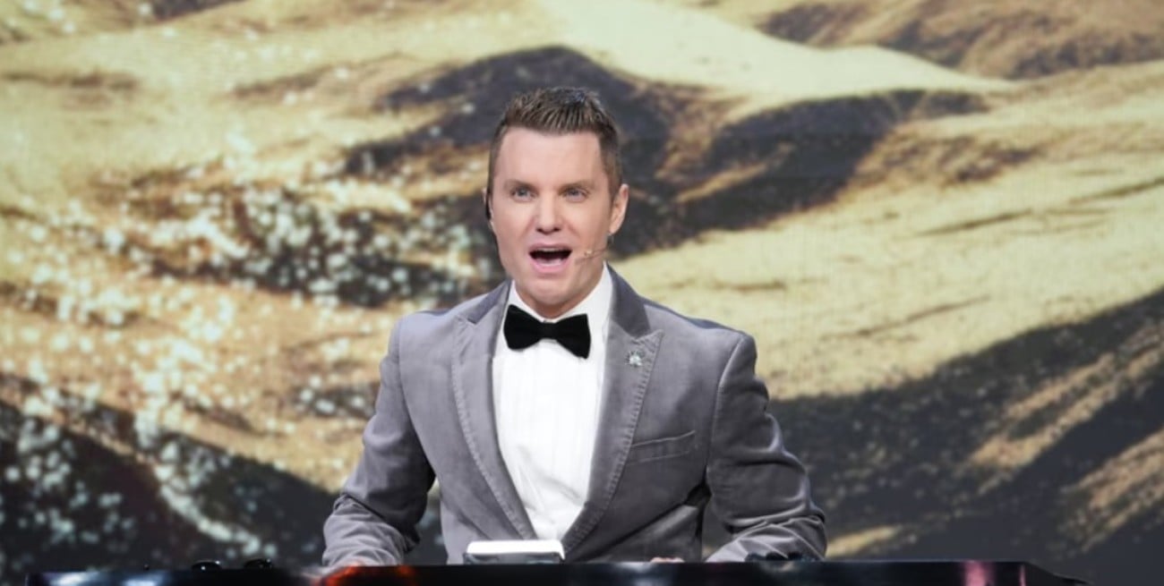 Premios Martín Fierro de Televisión 2026: todos los ganadores y homenajes