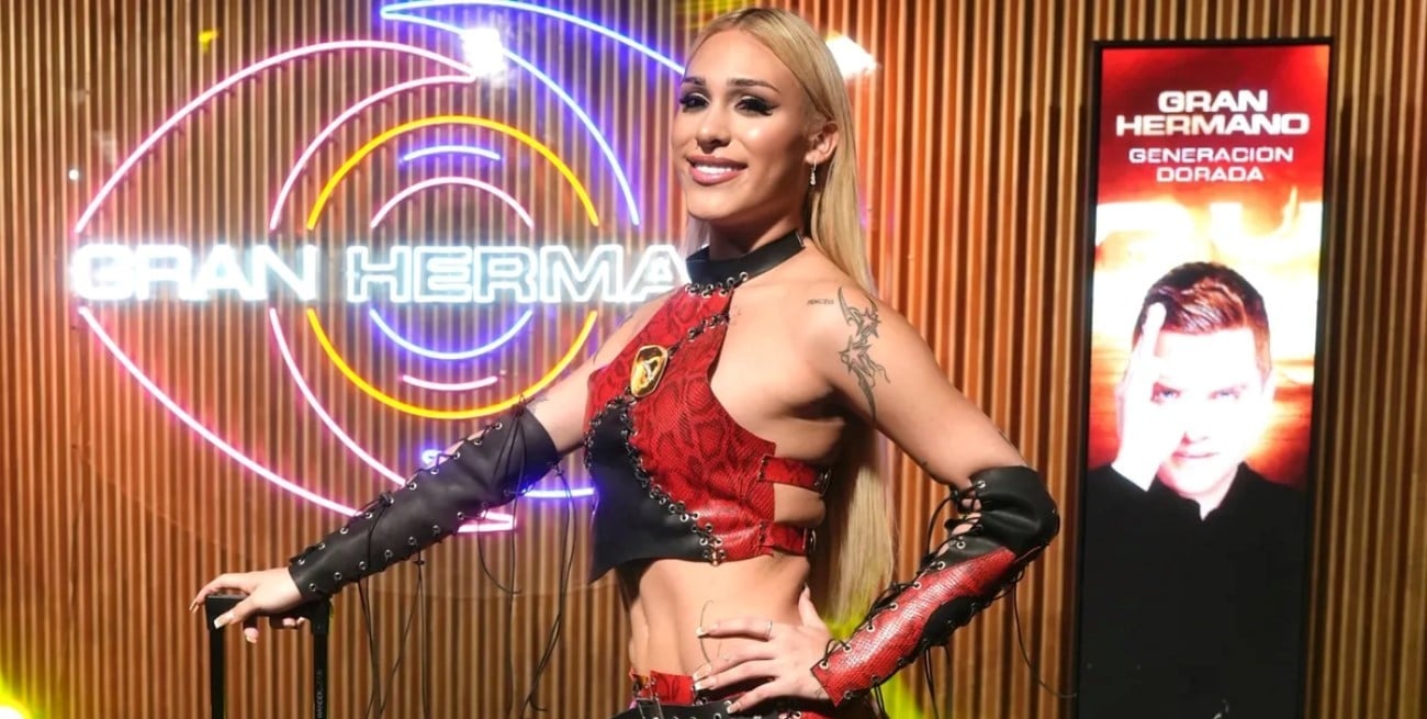 Danelik quedó eliminada de Gran Hermano y la casa se dividió entre llantos, enojo y festejos
