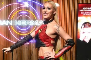 Danelik había logrado convertirse en una de las jugadoras más comentadas de la edición “Generación Dorada”