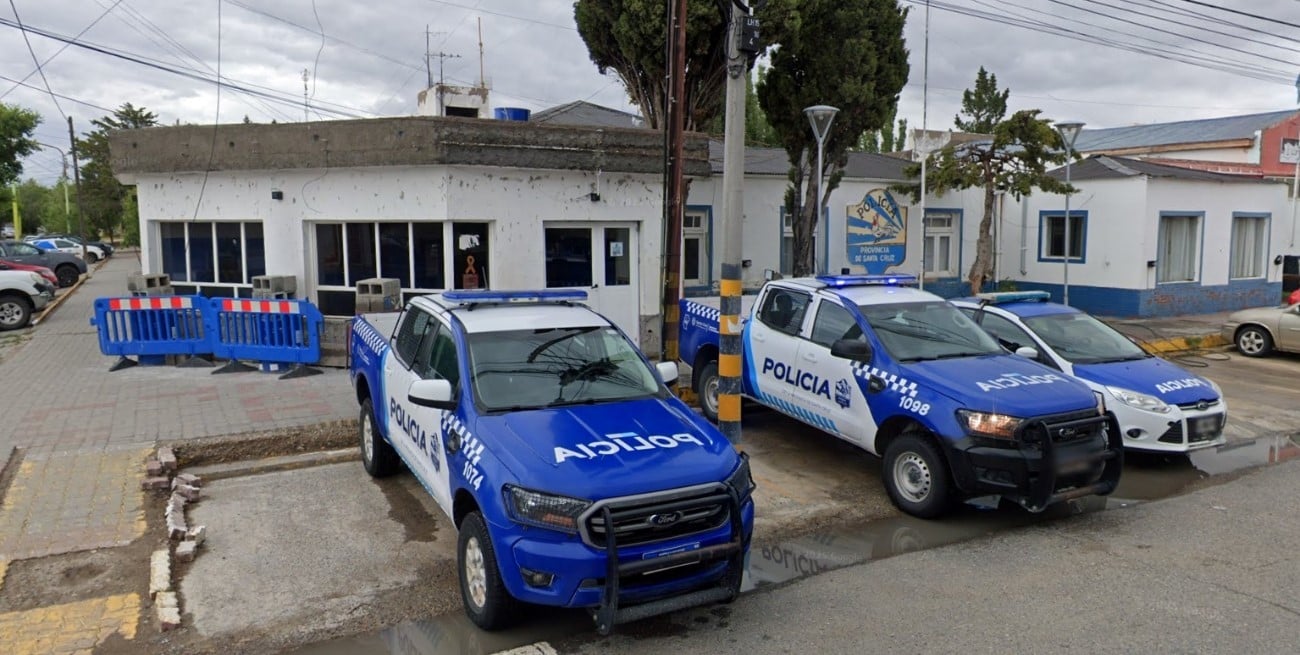 Santa Cruz: apuñaló al acusado de abusar de su hijo de 3 años y lo dejó en grave estado