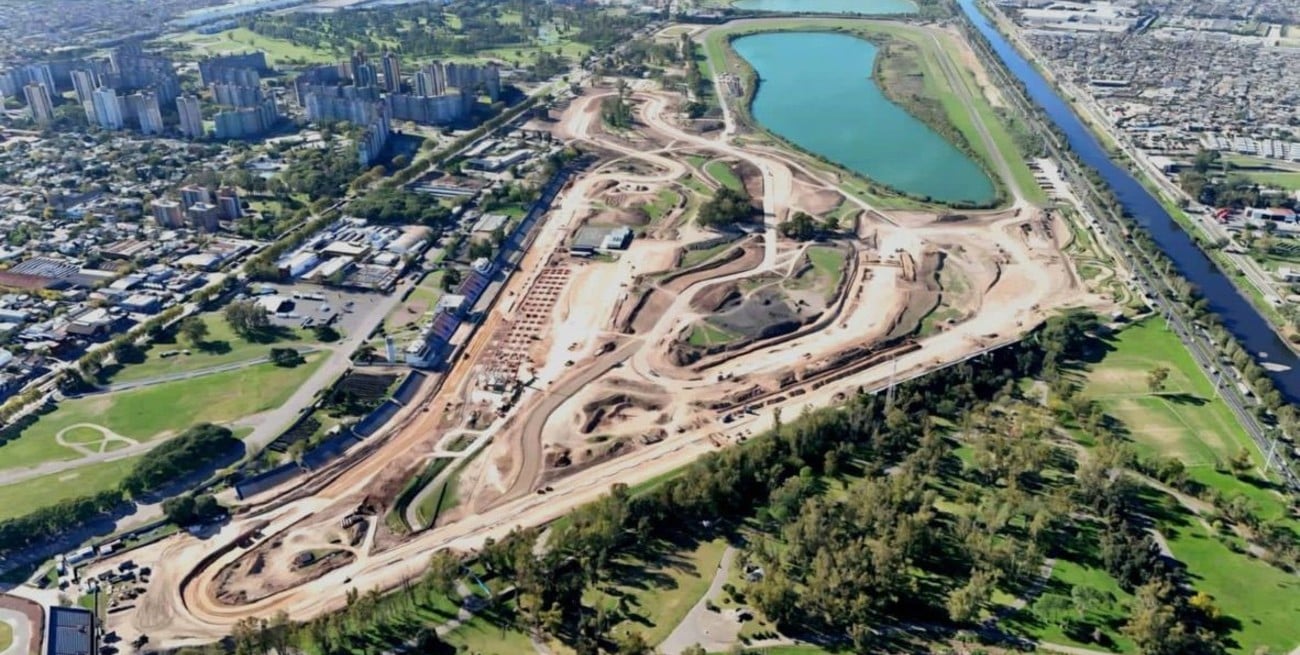 El Gálvez ya construye el regreso de MotoGP y vuelve a ilusionar con la F1