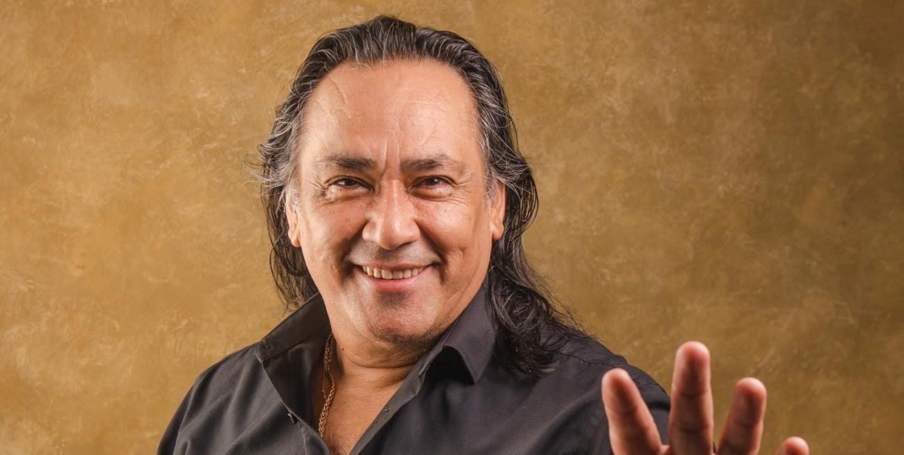 Hay chaya en Santa Fe con Sergio Galleguillo y Los Cordiales