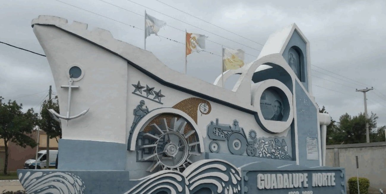El gobierno santafesino intervino ante un caso de posible apropiación ilegal de una niña en Guadalupe Norte