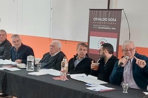 Debatieron en Vera la implementación de la nueva legislación municipal santafesina