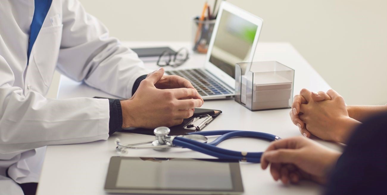 Por qué este 19 de mayo se celebra el Día Mundial del Médico de Familia